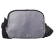 Everyday Belt Bag | https://www.bestnamebadges.com