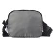 Everyday Belt Bag | https://www.bestnamebadges.com