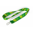 Most Economical Dye Sublimation Lanyard | https://www.bestnamebadges.com