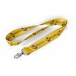Most Economical Dye Sublimation Lanyard | https://www.bestnamebadges.com