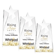 Millington Star VividPrint™ Award | https://www.bestnamebadges.com