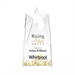 Millington Star VividPrint™ Award | https://www.bestnamebadges.com
