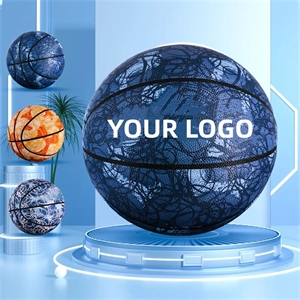 Rubber Basketball Size 7 (29.5 inches)