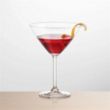 Coleford Martini - Deep Etch | https://www.bestnamebadges.com