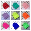 Value Kid's Knitted Cuffed Beanie | https://www.bestnamebadges.com