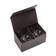 Breckland Stemless Wine - Deep Etch | https://www.bestnamebadges.com