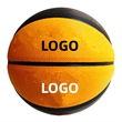 Leather Basketball Official Regulation Size 7 | https://www.bestnamebadges.com
