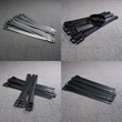 MOQ 50 PVC Luggage Tag Lanyard | https://www.bestnamebadges.com