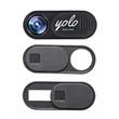 MOQ 50 Tablet Phone Camera Privacy Webcam Cover | https://www.bestnamebadges.com