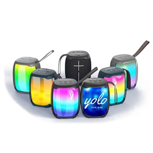 MOQ 10 Outdoor Ultra Long Battery Life Subwoofer