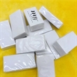 Rectangle Eraser Drawing Painting TPE Portable Flexible | https://www.bestnamebadges.com