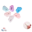 Plastic Letter Envelope Package Opener  Cloud shape | https://www.bestnamebadges.com