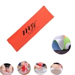 Full Color Sports Towel Supporting Sublimation | https://www.bestnamebadges.com