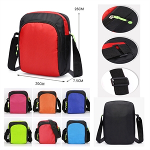 Small Travel Crossbody Shoulder Bags
