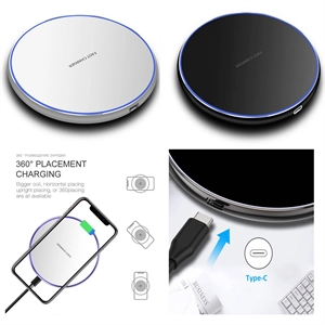 Fast charge Phone Charger