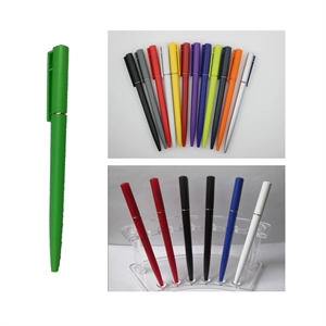 Promotional Slim Twist Ballpoint Pen