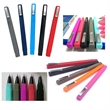 Economic Square Ballpoint Pen | https://www.bestnamebadges.com
