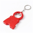 4 In 1 Multifunctional LED light Tape Measure Bottle Opener | https://www.bestnamebadges.com