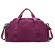 Waterproof Travel Duffel Bag | https://www.bestnamebadges.com