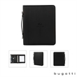 Bugatti Business 3-Ring Binder | https://www.bestnamebadges.com
