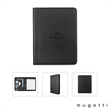 Bugatti Letter Size Padfolio | https://www.bestnamebadges.com
