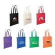 Convention Tote Bag | https://www.bestnamebadges.com