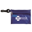 PARKWAY 7 Piece First Aid Kit in Pouch | https://www.bestnamebadges.com