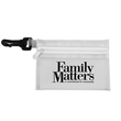 PARKWAY 7 Piece First Aid Kit in Pouch | https://www.bestnamebadges.com