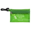 PARKWAY 7 Piece First Aid Kit in Pouch | https://www.bestnamebadges.com
