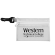 PARKWAY 7 Piece First Aid Kit in Pouch | https://www.bestnamebadges.com
