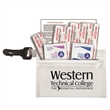 PARKWAY 7 Piece First Aid Kit in Pouch | https://www.bestnamebadges.com