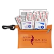 PARKWAY 7 Piece First Aid Kit in Pouch | https://www.bestnamebadges.com