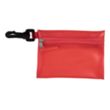 PARKWAY 7 Piece First Aid Kit in Pouch | https://www.bestnamebadges.com