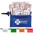 Troutdale Plus 14 Piece First Aid Kit | https://www.bestnamebadges.com