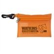 Troutdale Plus 14 Piece First Aid Kit | https://www.bestnamebadges.com