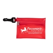 Troutdale Plus 14 Piece First Aid Kit | https://www.bestnamebadges.com