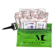 Troutdale Plus 14 Piece First Aid Kit | https://www.bestnamebadges.com