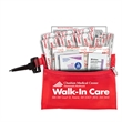 Troutdale Plus 14 Piece First Aid Kit | https://www.bestnamebadges.com