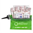 Troutdale Plus 14 Piece First Aid Kit | https://www.bestnamebadges.com