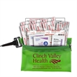 Troutdale Plus 14 Piece First Aid Kit | https://www.bestnamebadges.com