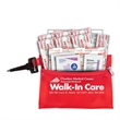Troutdale Plus 14 Piece First Aid Kit | https://www.bestnamebadges.com