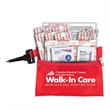 Troutdale Plus 14 Piece First Aid Kit | https://www.bestnamebadges.com
