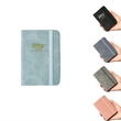 Mini Pocket Notebooks Portable Personalized | https://www.bestnamebadges.com