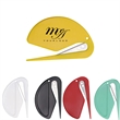 Oliva Envelope Package Letters Opener Cutter Plastic | https://www.bestnamebadges.com