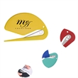 Oliva Envelope Package Letters Opener Cutter Plastic | https://www.bestnamebadges.com