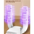 Portable Foldable Intelligent Boots Shoes Dryer | https://www.bestnamebadges.com