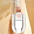 Portable Foldable Intelligent Boots Shoes Dryer | https://www.bestnamebadges.com