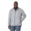 MORGAN Eco Jacket - Men's | https://www.bestnamebadges.com