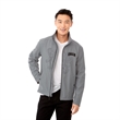 Men's KARMINE Softshell Jacket | https://www.bestnamebadges.com
