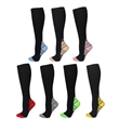 Sport Compression Socks | https://www.bestnamebadges.com